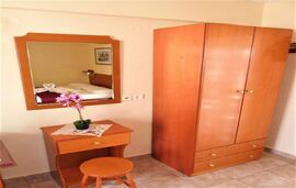 Sithon Apartment Hotel, Sarti, Sithonia