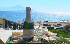 Sithon Apartment Hotel, Sarti, Sithonia