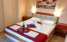 Sithon Apartment Hotel, Sarti, Sithonia