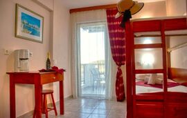 Sithon Apartment Hotel, Sarti, Sithonia