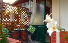 Sithon Apartment Hotel, Sarti, Sithonia