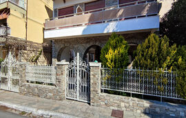 Sea Star 5 Apartment, Nea Kallikratia, Kassandra