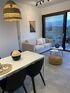 Casa Al Mare Apartments, Ouranoupolis, Athos, 2 Bedroom Apartment, First Floor