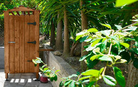 Glifoneri Seaside House, Pachis, Thassos