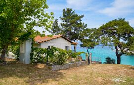 Glifoneri Seaside House, Pachis, Thassos