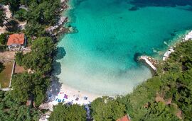 Glifoneri Seaside House, Pachis, Thassos