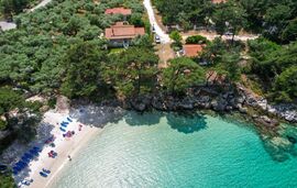 Glifoneri Seaside House, Pachis, Thassos
