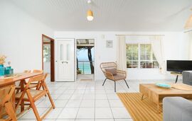 Glifoneri Seaside House, Pachis, Thassos