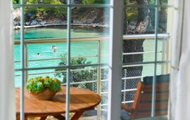 Glifoneri Seaside House, Pachis, Thassos