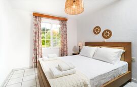 Glifoneri Seaside House, Pachis, Thassos