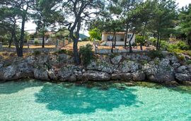 Glifoneri Seaside House, Pachis, Thassos