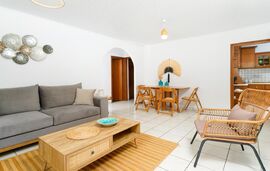 Glifoneri Seaside House, Pachis, Thassos