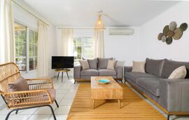 Glifoneri Seaside House, Pachis, Thassos