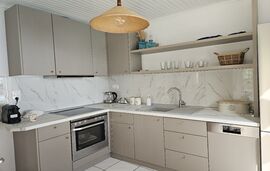 Glifoneri Seaside House, Pachis, Thassos