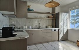 Glifoneri Seaside House, Pachis, Thassos