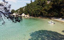Glifoneri Seaside House, Pachis, Thassos