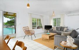 Glifoneri Seaside House, Pachis, Thassos