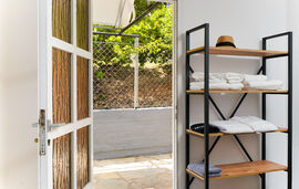 Glifoneri Seaside House, Pachis, Thassos