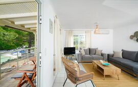 Glifoneri Seaside House, Pachis, Thassos