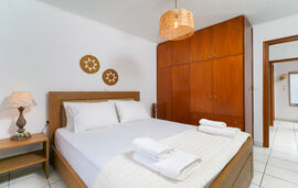 Glifoneri Seaside House, Pachis, Thassos