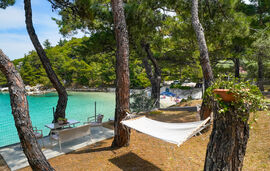 Glifoneri Seaside House, Pachis, Thassos