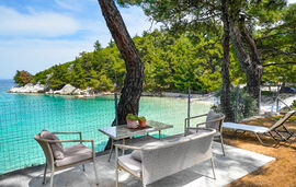 Glifoneri Seaside House, Pachis, Thassos