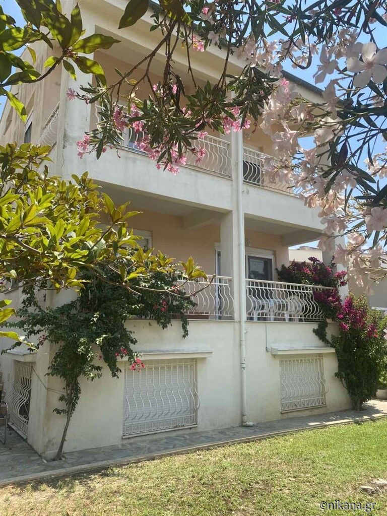 Lianna Apartments, Nikiti, Sithonia