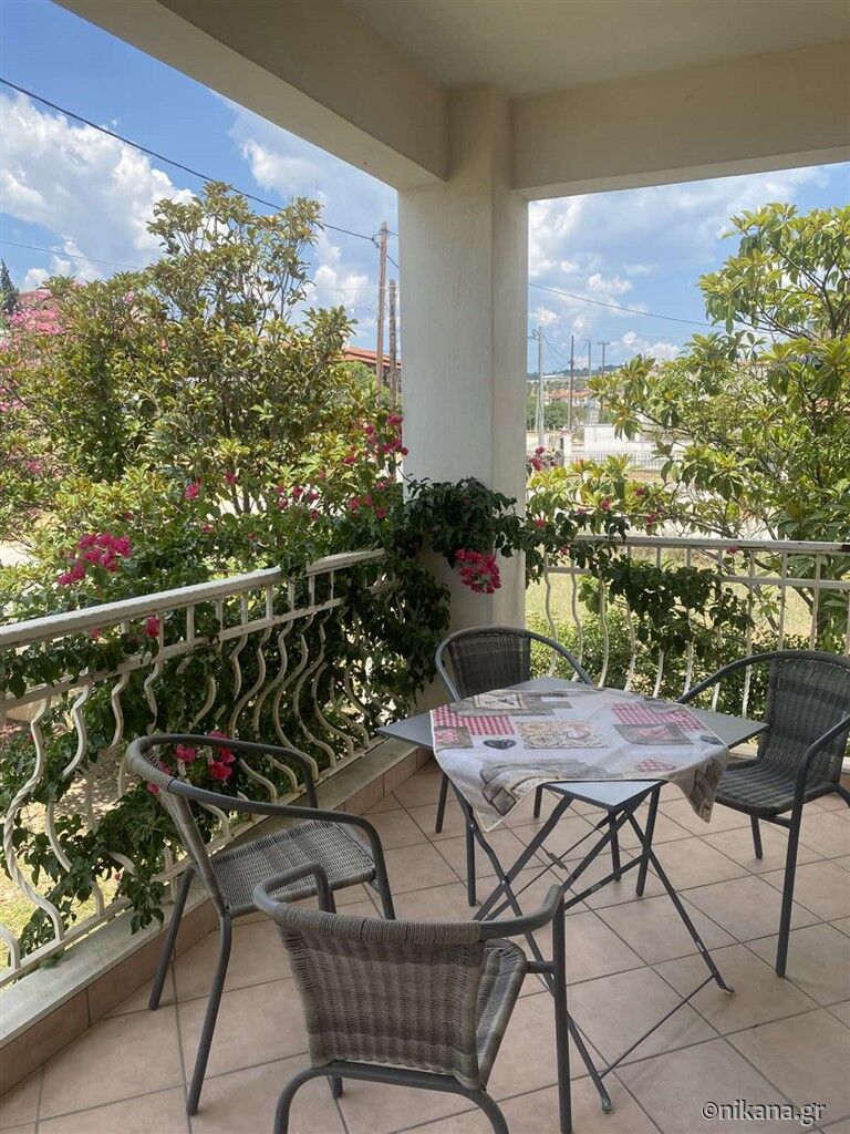 Lianna Apartments, Nikiti, Sithonia
