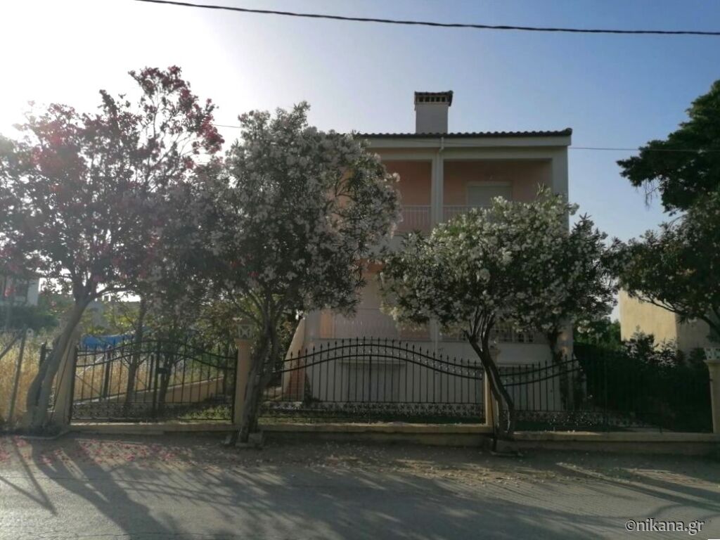 Lianna Apartments, Nikiti, Sithonia