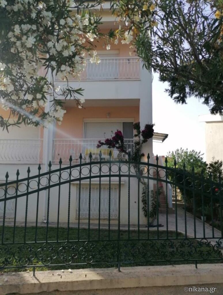 Lianna Apartments, Nikiti, Sithonia