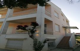 Lianna Apartment, Nikiti, Sithonia