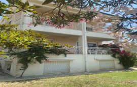 Lianna Apartments, Nikiti, Sithonia