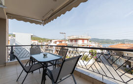 Center Apartment, Neos Marmaras, Sithonia