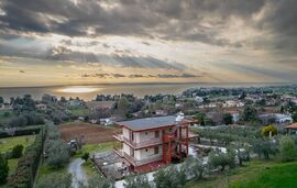 Olea Apartments, Epanomi, Thessaloniki
