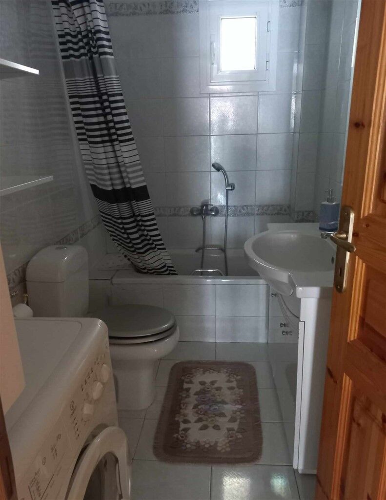 Fenia's House, Sykia, Sithonia