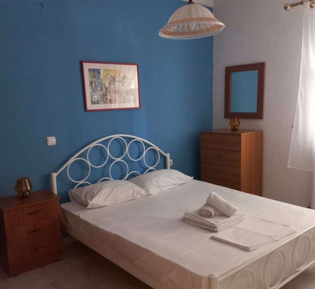 Fenia's House, Sykia, Sithonia