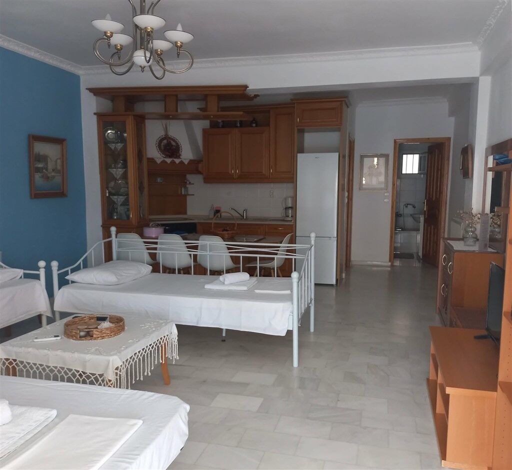 Fenia's House, Sykia, Sithonia