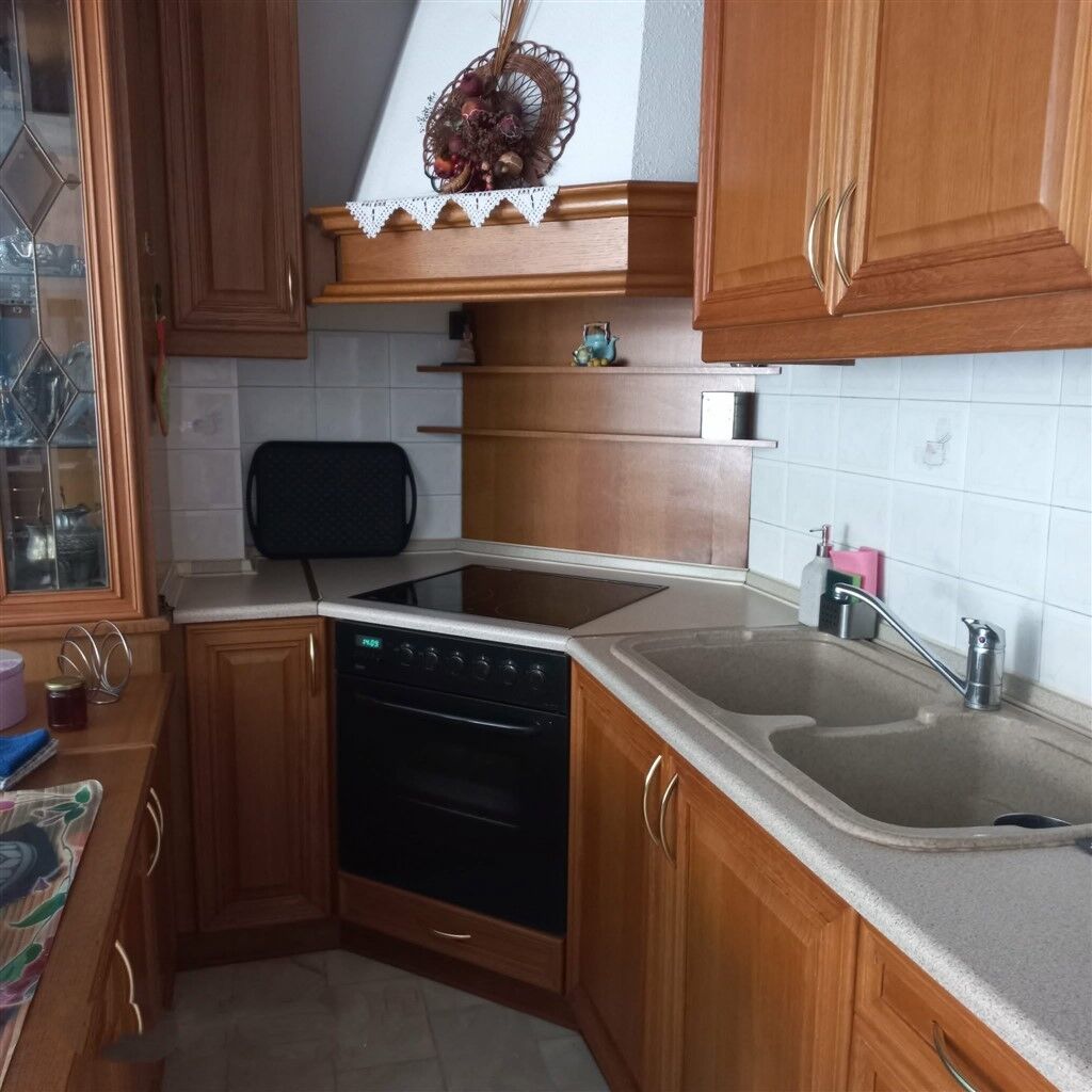 Fenia's House, Sykia, Sithonia