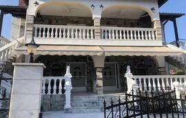 Fenia's House, Sykia, Sithonia