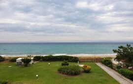 Pavlos Mare Apartment, Hanioti, Kassandra