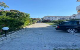 Pavlos Mare Apartment, Hanioti, Kassandra