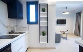 Arente Apartments, Lefkas, Lefkada