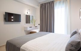 Arente Apartments, Lefkas, Lefkada