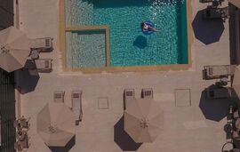 Arente Apartments, Lefkas, Lefkada