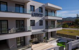 Arente Apartments, Lefkas, Lefkada