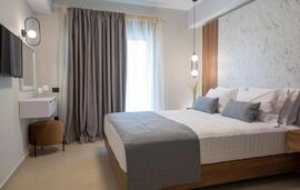 Arente Apartments, Lefkas, Lefkada