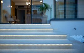 Arente Apartments, Lefkas, Lefkada