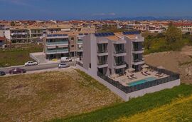 Arente Apartments, Lefkas, Lefkada