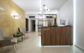 Arente Apartments, Lefkas, Lefkada