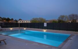 Arente Apartments, Lefkas, Lefkada